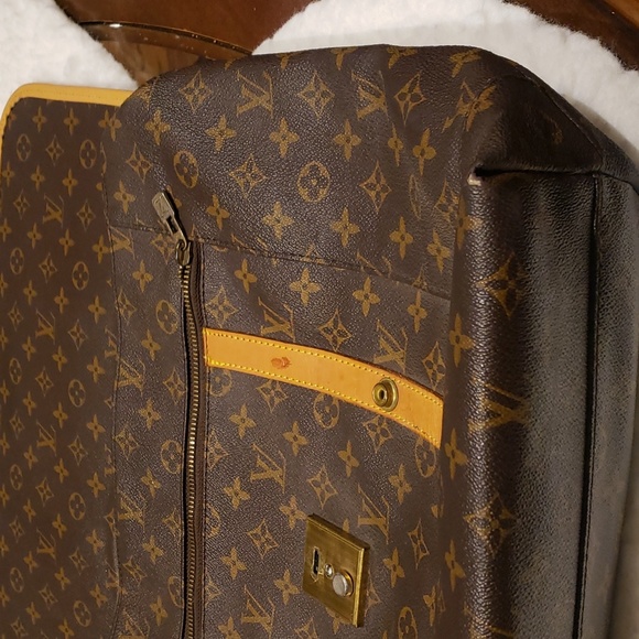 VINTAGE TABLET BAG Louis Vuitton - Picture 12 of 12